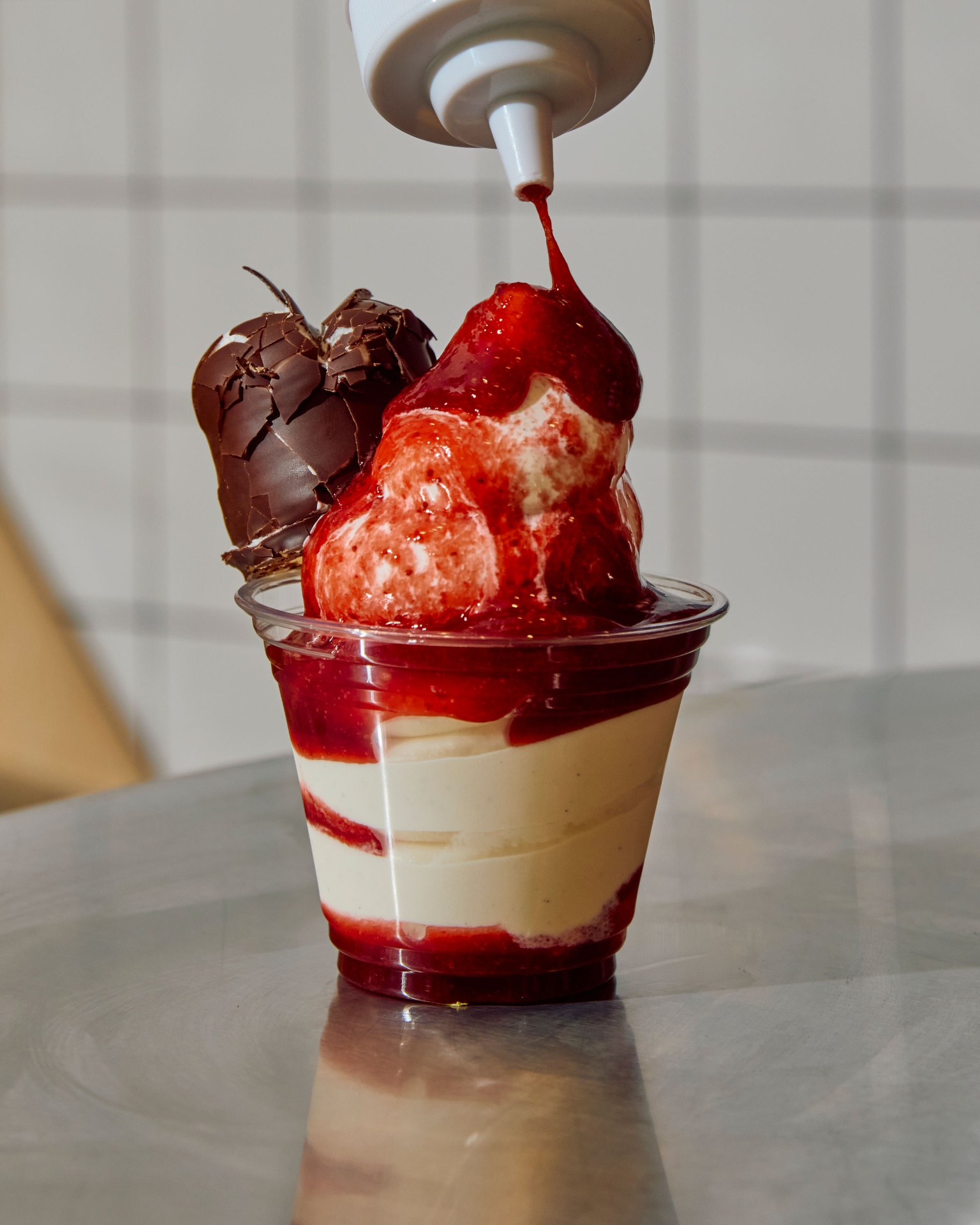 Sundaes