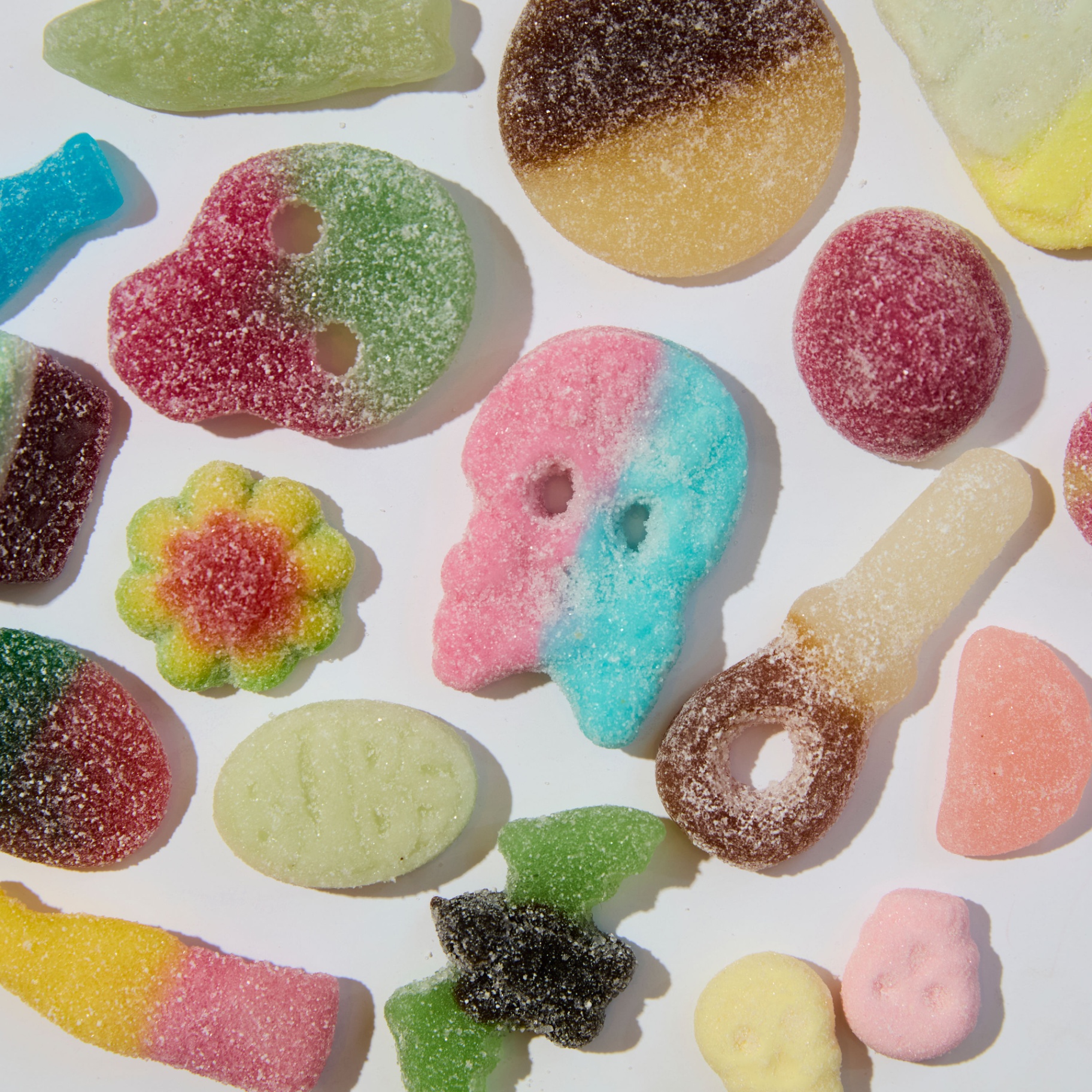 Pick N Mix